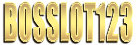 Logo BOSSLOT123